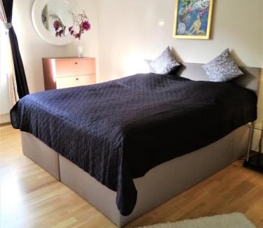 Hof Apartment | Apartment Hof-Bayern