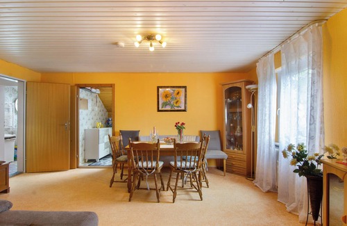 Kalkofen Apartment | Apartment 'Hofer' with Shared Garden and Wi-Fi