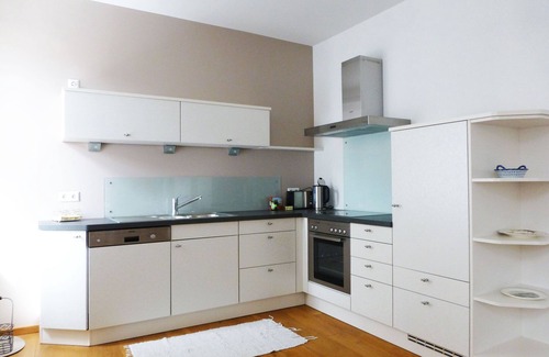 Essingen Apartment | Apartment "Hofgut Dreihof" on the golf course
