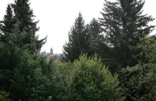Jebenhausen Apartment | Apartment Hohenstaufen