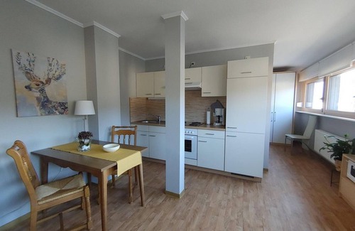 Rachtig Apartment | Apartment - Holiday cottage Stülb