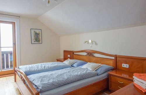 Stall Bed & Breakfast | Apartment/Holiday apartment - Gasthof Dorfschenke