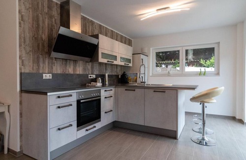 Irsch Apartment | Apartment holiday - apartment
