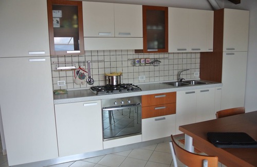 Raffa House | Apartment holiday home