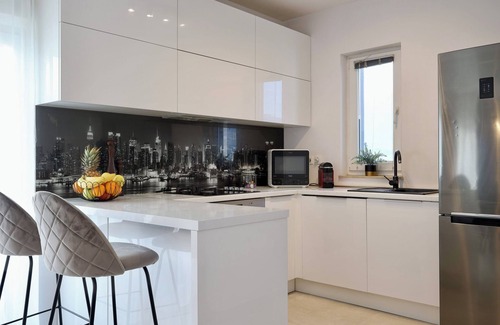 Mejasi Apartment | Apartment Holiday Home TiA (96751-A1) - Split