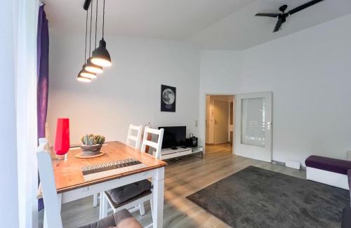 Horn-Lehe Apartment | Apartment Hollergrund