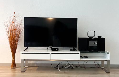 Horn-Lehe Apartment | Apartment Hollergrund