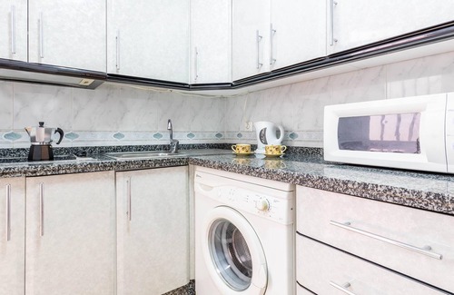 San Lorenzo Apartment | Apartment Horno del Agua Cordoba ⭐