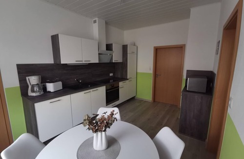 Thale Apartment | Apartment Hosang