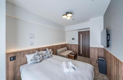 Kujo Apartment | Apartment Hotel 11 Osaka Dome