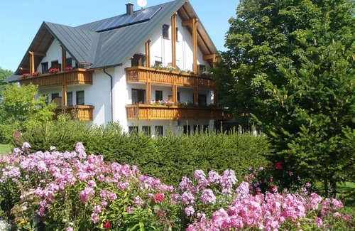 Warmensteinach House | Apartment - Hotel Bergblick
