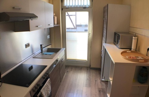 Steina House | Apartment house Dana