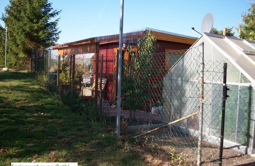 Neubrandenburg Cottage | Apartment - House Mellin