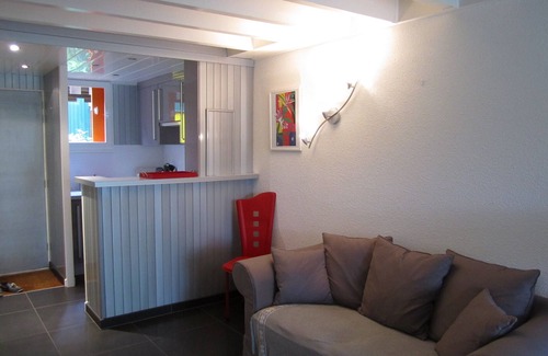 Claouey Apartment | Apartment house 52m2, 3p. between basin and ocean. Peninsula of Cap Ferret