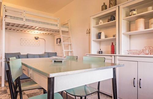 Laveno Apartment | Apartment "House Samantha Lago Maggiore" with Lake View & Terrace