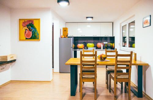 Slovenska Bistrica Apartment | Apartment House VINARIA