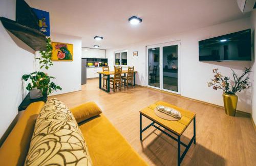 Slovenska Bistrica Apartment | Apartment House VINARIA