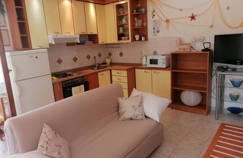 Necujam Apartment | Apartment Goran (10772-A1) - Necujam - island Solta