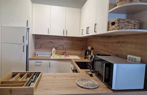 Ambroz pod Krvavcem Apartment | Apartment Hrast - Amazing place in the mountains - Pr Ambružarju