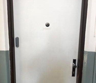 Sever Apartment | Apartment Hroncová, near city centre and park, quiet location