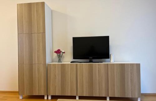 Prague 13 Apartment | Apartment Hurka - 15 min do centra, garaz