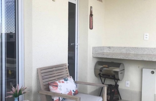 Setor Bueno Apartment | Apartment in the Bueno sector