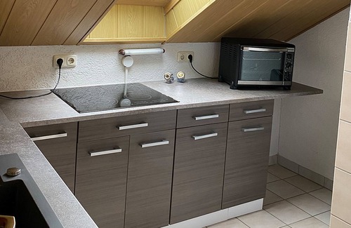 Wahlhausen Apartment | Apartment I