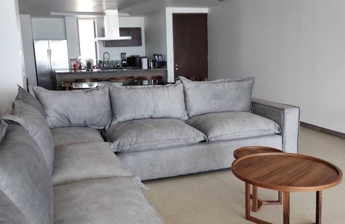 Playa Diamante Apartment | Apartment in front of the beach