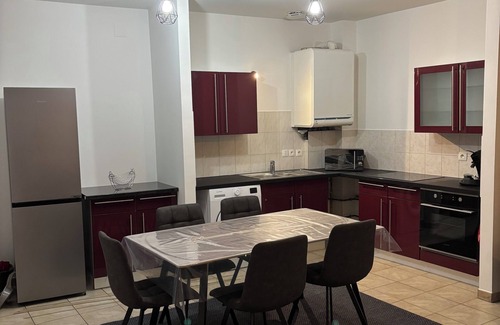 Mutzig Apartment | Apartment ideally located for a discovery of our beautiful Alsace