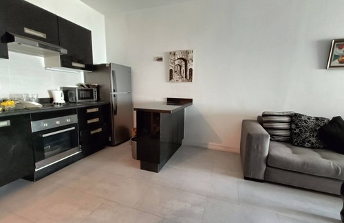 Agadir Apartment | Apartment Ideally Located Near the Royal Palace
