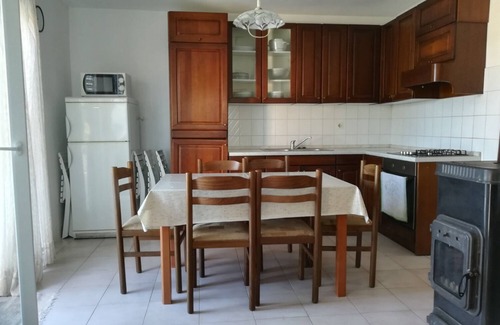 Susica Apartment | Apartment Igi (104161-A1) - Ugljan