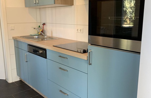 Villingen-Schwenningen Apartment | Apartment II, VS-Schwenningen, 40sqm