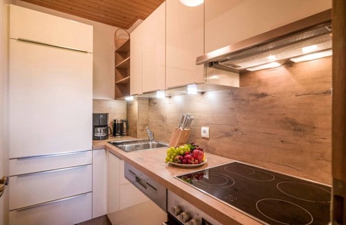 Alpbach House | Apartment III- in the beautiful Landhaus Alpbach