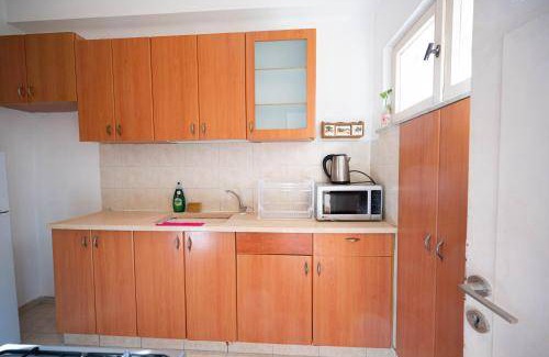 Kerem HaTeimanim Apartment | Apartment ∙ 2 bedrooms ∙ 5 guests