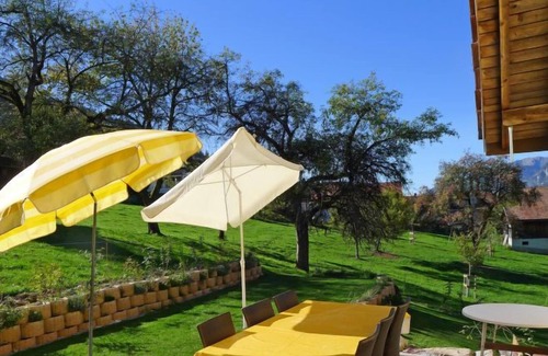 Quarten Apartment | Apartment Im Hof in Quarten - 6 persons, 2 bedrooms
