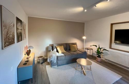 Westensee Apartment | Apartment im Naturpark Westensee