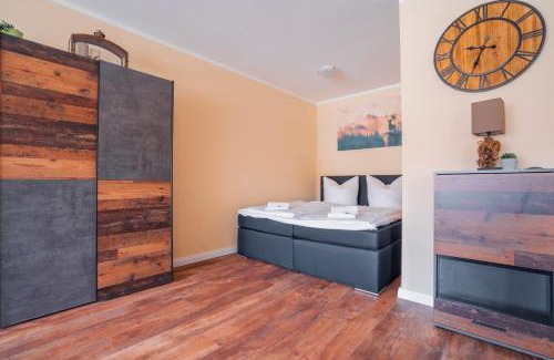 Naunhof Apartment | Apartment im Seepark