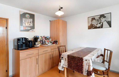 Schiltach Apartment | Apartment 'Im Strumpfweberhaus' with Private Terrace and Wi-Fi