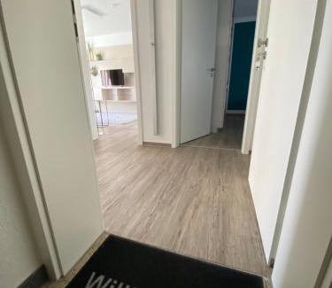 Mitte Apartment | Apartment im Zentrum