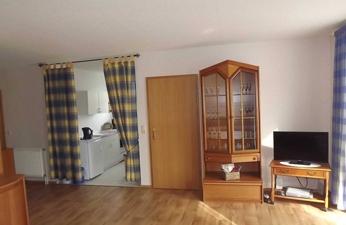 Ortsamt 2 Apartment | Apartment-Immenbarg - Property 25867 - Apartment Beck