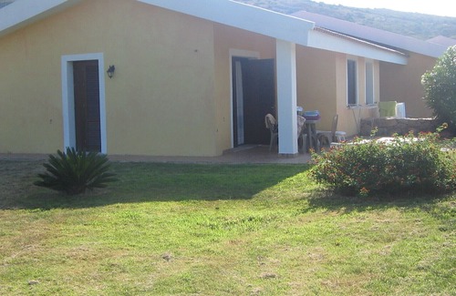 Osseddu Resort | apartment in 4 ^ star Resort located in a residential area in Olbia
