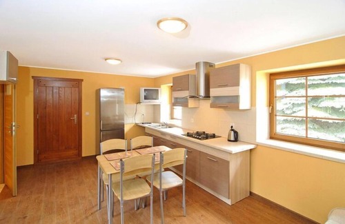 Bytow Apartment | Apartment in a fantastic location just 20 m from Lake Boruja in Rekowo