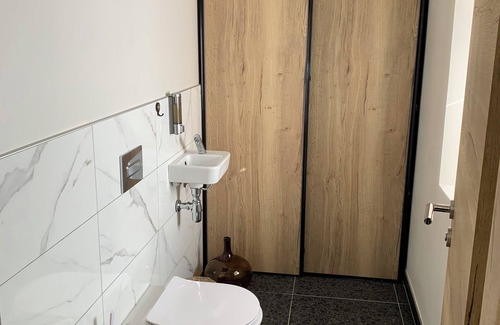 Soultzmatt Apartment | Apartment in a farmhouse Close to the castle and town center