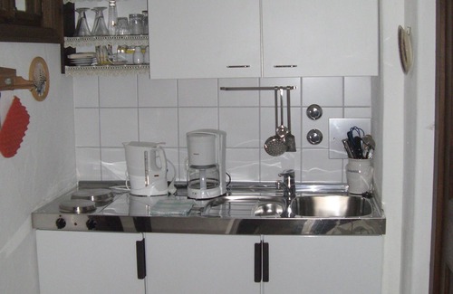 Buchenberg Apartment | Apartment in a former farmhouse