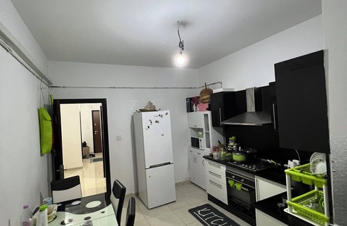 Algiers Apartment | Apartment in a gated and well-secured residence