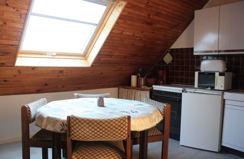 Argol Apartment | Apartment in a house in Argol