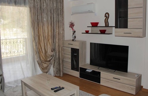 Babilonija House | Apartment in a quiet area of Budva