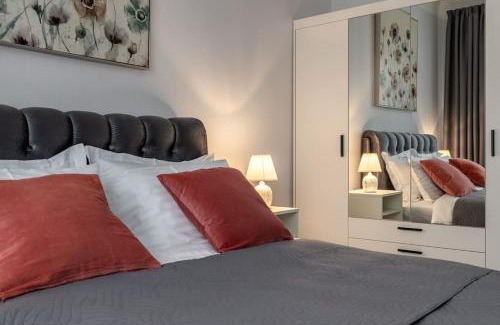 Grizinkalns Apartment | Apartment in a renovated property, 30 m2