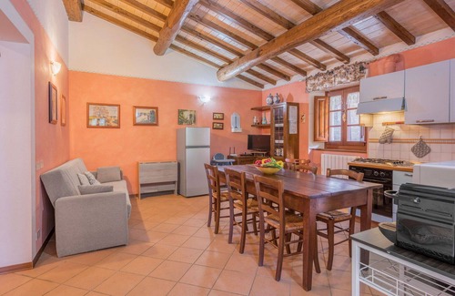 Cutigliano Apartment | Apartment in Abetone with 3 bedrooms sleeps 6
