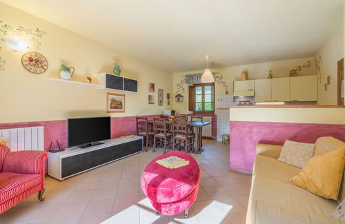 Cutigliano Apartment | Apartment in Abetone with 2 bedrooms sleeps 4